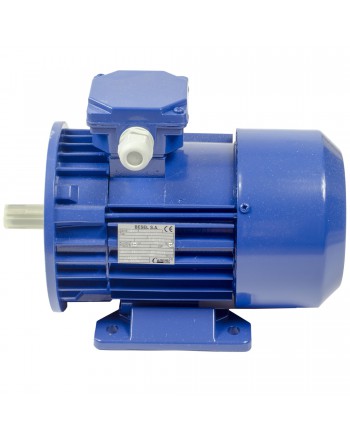 SILNIK POMPY PROCON 400V