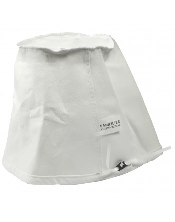 FILTR MATERIAŁOWY ODKURZACZA 40CM