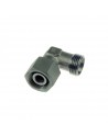 KOLANKO Z NAKRĘTKĄ M18X1,5M-M18X1,5F