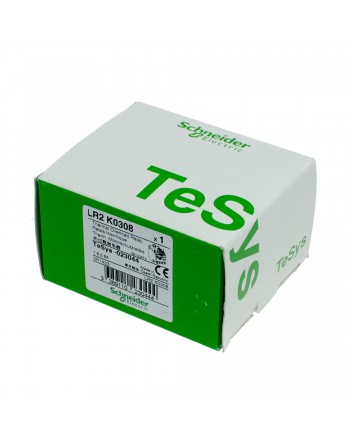 WYŁĄCZNIK TERMICZNY LR2 1,8-2,6A
