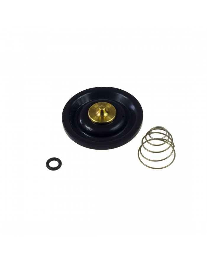 WKŁAD ELEKTROZAWORU BÜRKERT 5281 0,2-16BAR FKM