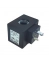 CEWKA ELEKTROZAWORU JAKŠA XD24N 0-0,5BAR EPDM