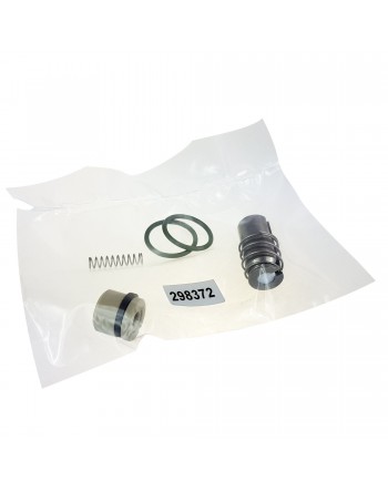 WKŁAD ELEKTROZAWORU JAKŠA BS3IS 0,8-150BAR PK