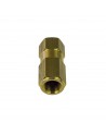 ZAWÓR ZWROTNY G3/8''F-G3/8''F