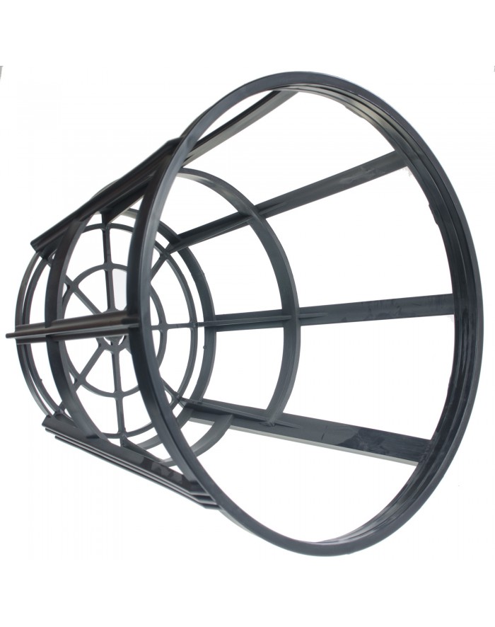 STELAŻ FILTRA ODKURZACZA 40CM