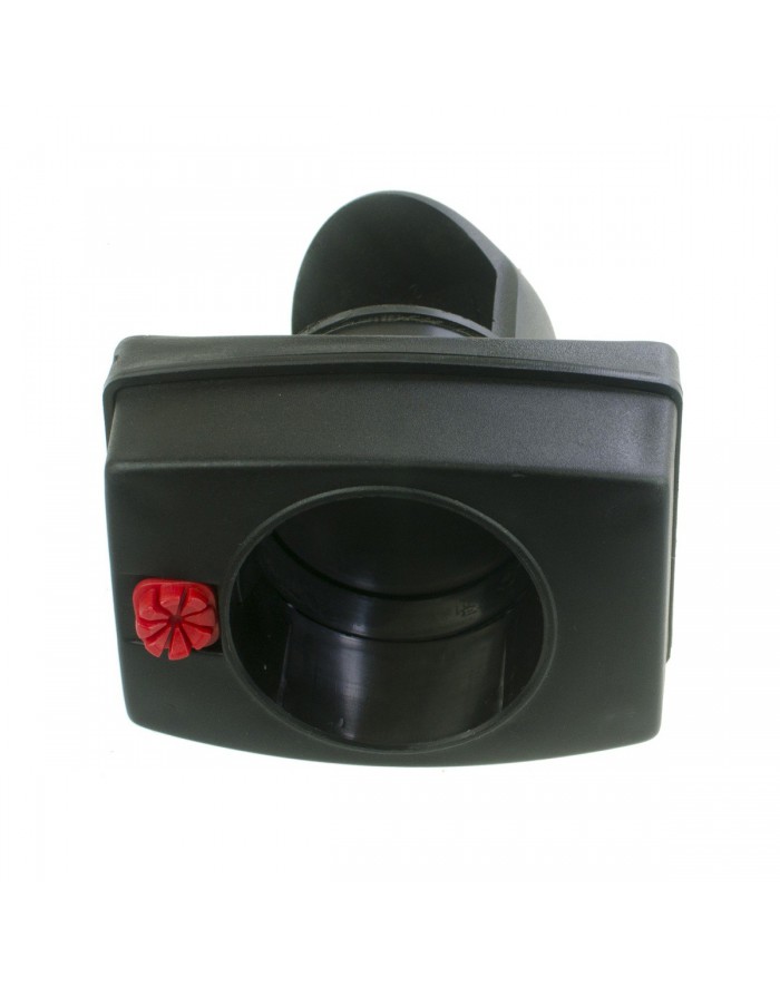 GNIAZDO WĘŻA D50 (KPL.)