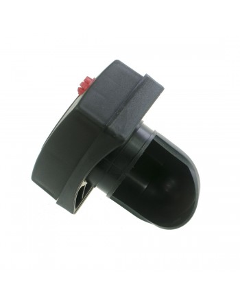 GNIAZDO WĘŻA D50 (KPL.)