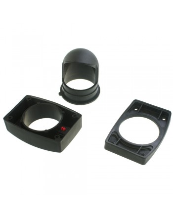 GNIAZDO WĘŻA D50 (KPL.)